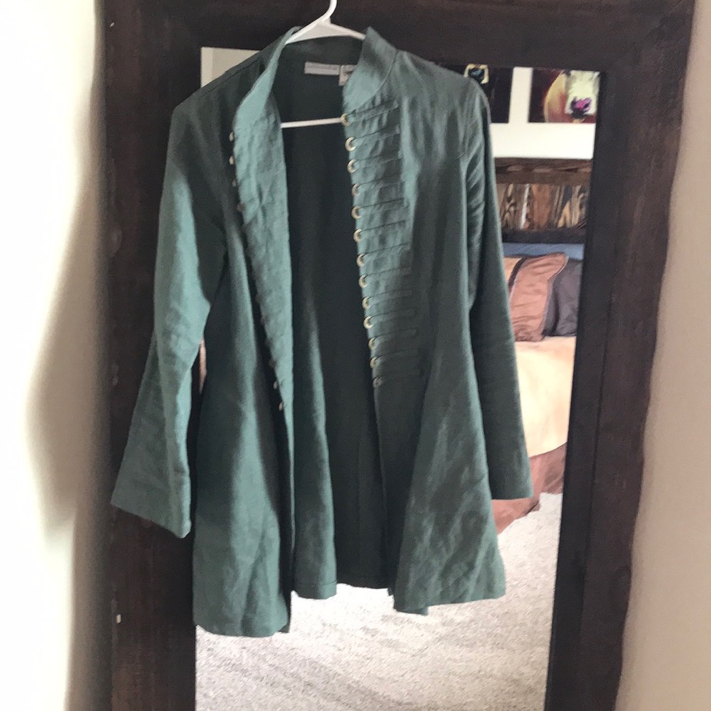 Jacket